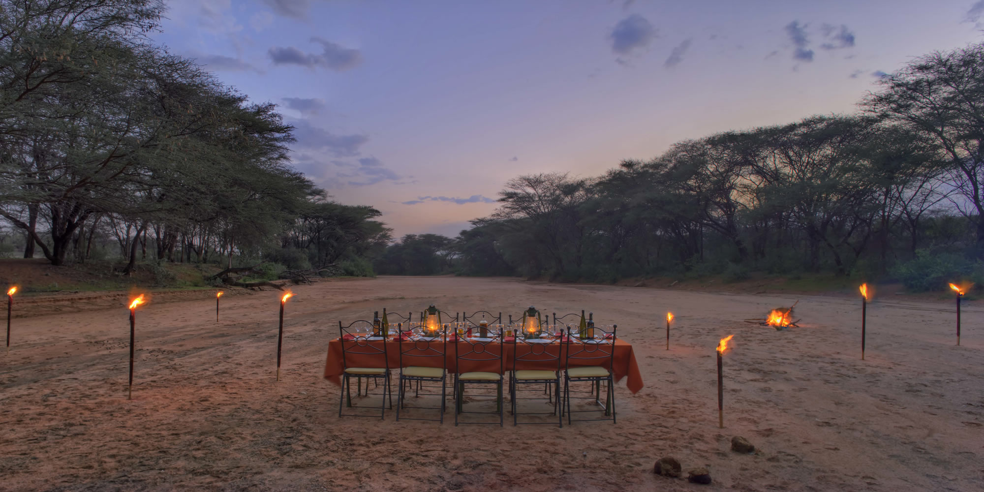 samburu national reserve