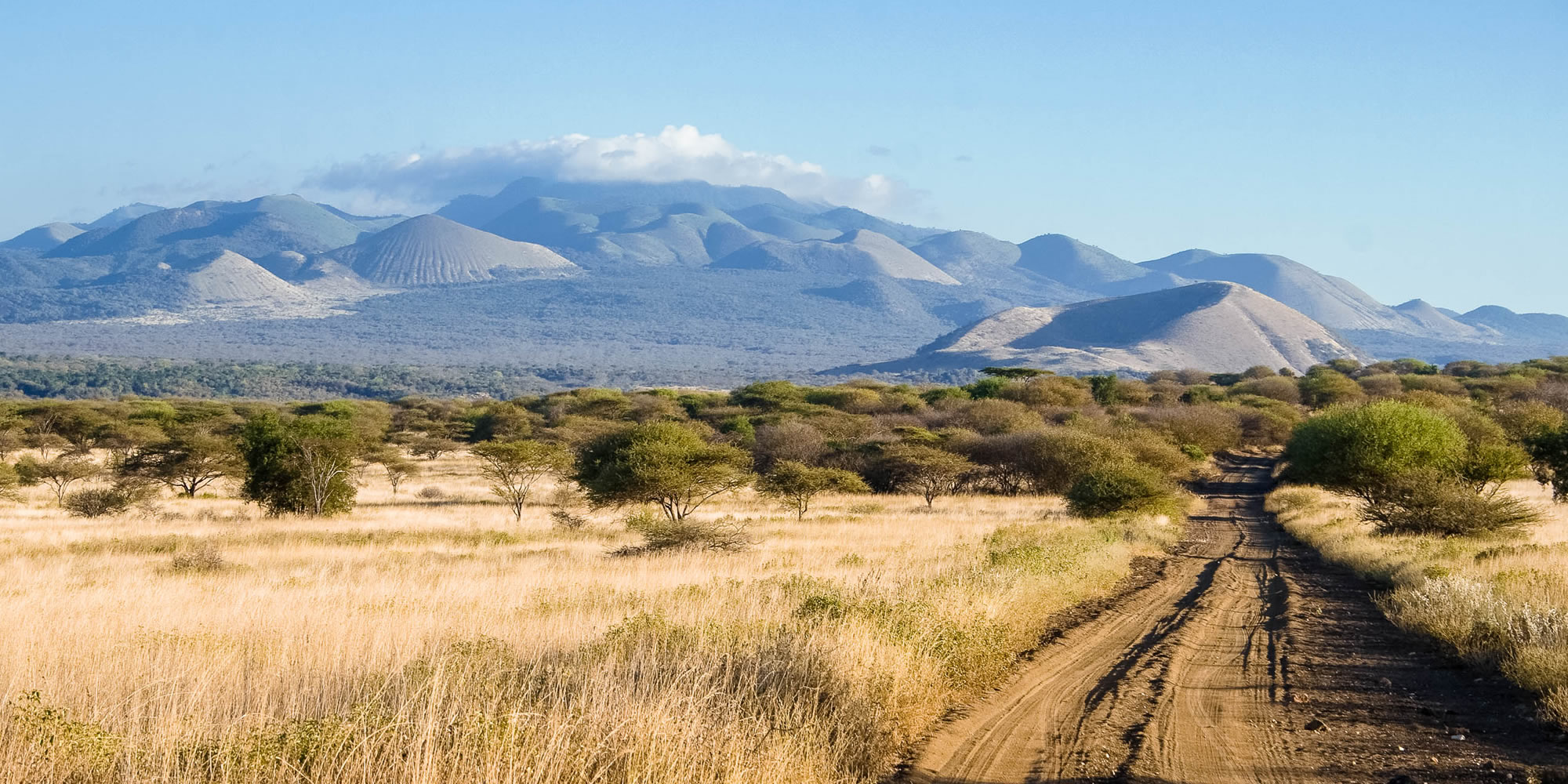 tsavo west national park